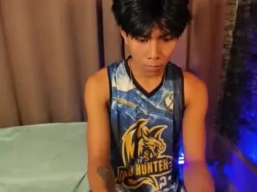 asianplayboyx on Chaturbate
