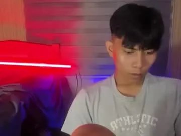 asianplayboyx on Chaturbate