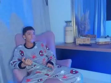 baby_junior420 on Chaturbate