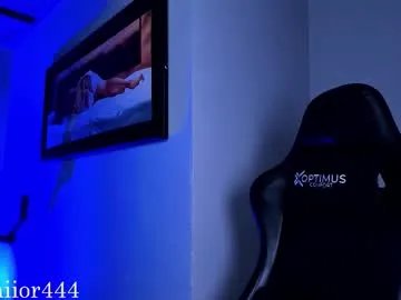 baby_junior420 on Chaturbate