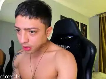 baby_junior420 on Chaturbate