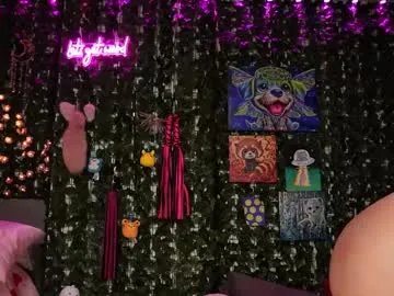 bellabearts on Chaturbate