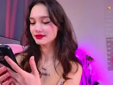 breeding_material on Chaturbate