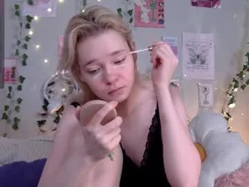 caramelangels on Chaturbate