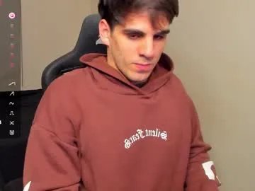 derekcb on Chaturbate