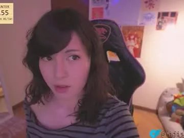 fijisakistar on Chaturbate