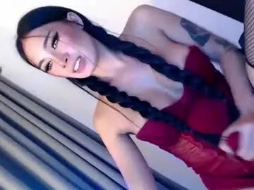 gata_salvaje22 on Chaturbate