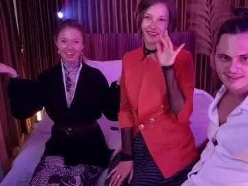 goddess_marylin on Chaturbate