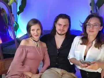 goddess_marylin on Chaturbate