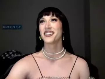 greenxxxqueen on Chaturbate