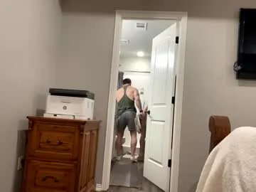 hottiewithabody101 on Chaturbate