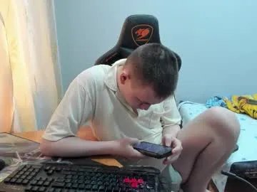 iliaskrislove on Chaturbate