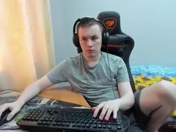 iliaskrislove on Chaturbate