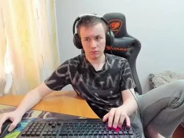 iliaskrislove on Chaturbate