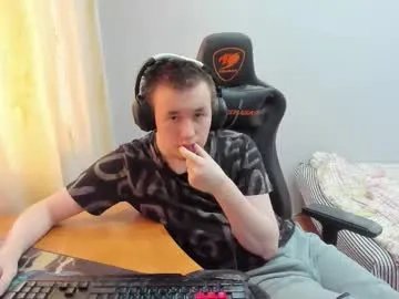 iliaskrislove on Chaturbate