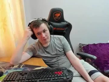 iliaskrislove on Chaturbate