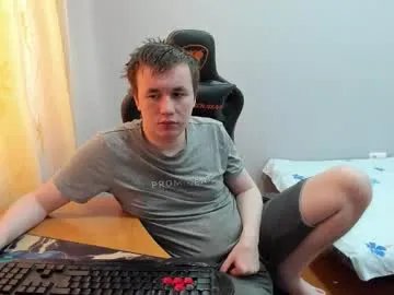 iliaskrislove on Chaturbate