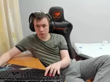 iliaskrislove on Chaturbate