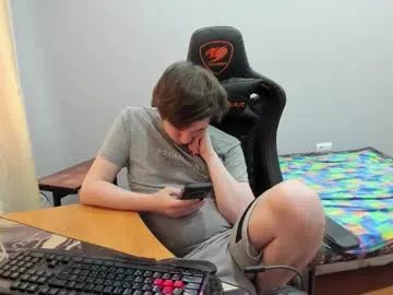 iliaskrislove on Chaturbate