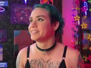 iwillbeyourmuse on Chaturbate