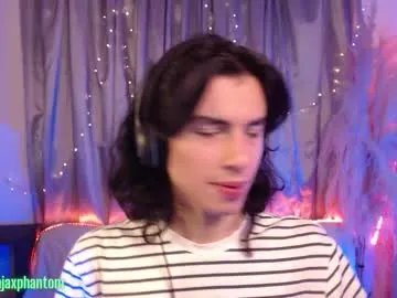 j_a_x_x_x_o_n on Chaturbate