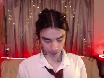 j_a_x_x_x_o_n on Chaturbate