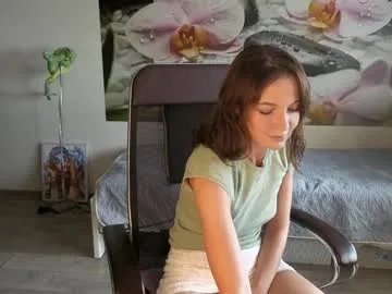 jennycutey on Chaturbate