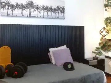 jeremy_job on Chaturbate