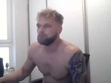 jerryalise on Chaturbate