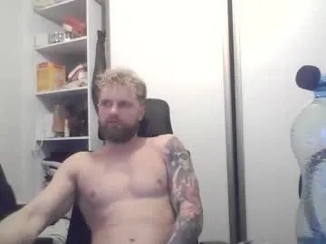 jerryalise on Chaturbate