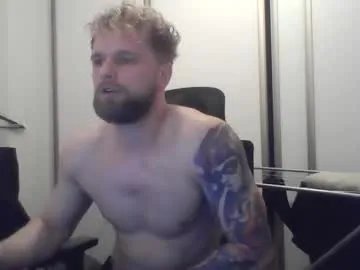 jerryalise on Chaturbate