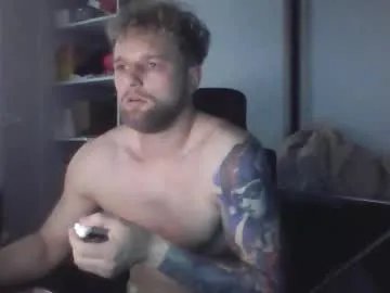 jerryalise on Chaturbate