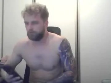 jerryalise on Chaturbate