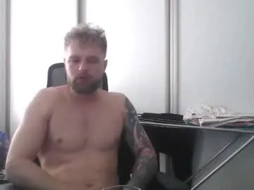 jerryalise on Chaturbate