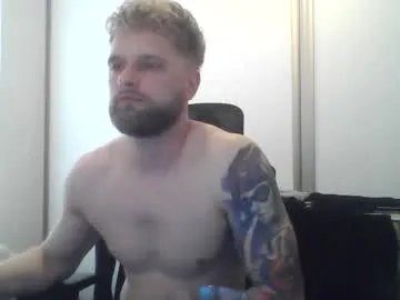 jerryalise on Chaturbate