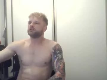 jerryalise on Chaturbate