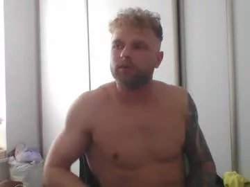 jerryalise on Chaturbate