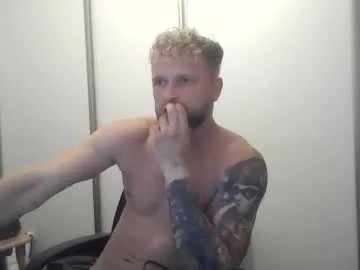 jerryalise on Chaturbate