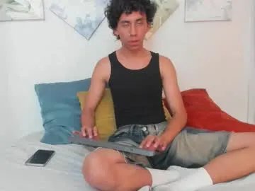 kaiirox on Chaturbate