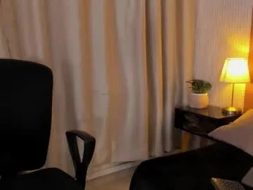 kaiirox on Chaturbate