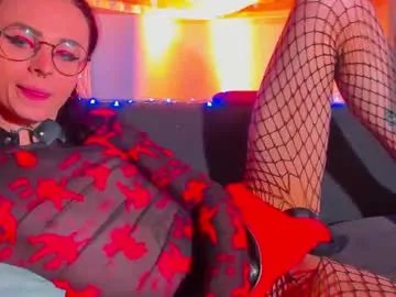 katashisenpai on Chaturbate