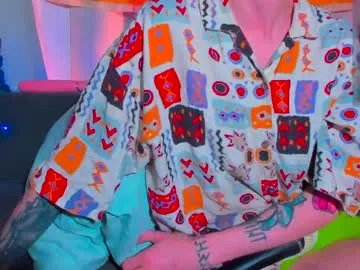 katashisenpai on Chaturbate