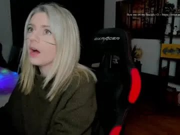 kimilee22 on Chaturbate