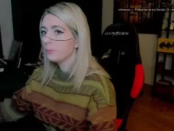 kimilee22 on Chaturbate