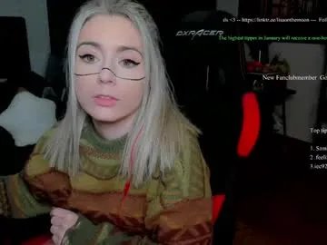 kimilee22 on Chaturbate