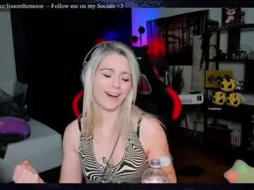 kimilee22 on Chaturbate