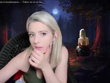 kimilee22 on Chaturbate