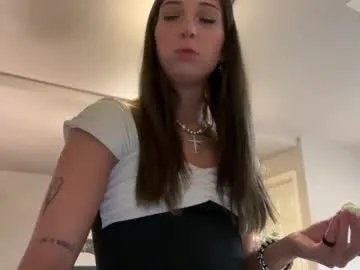 kittypurr79 on Chaturbate