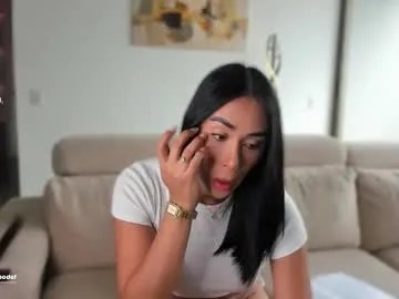 leyla_steel on Chaturbate