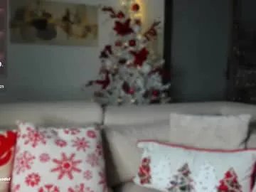 leyla_steel on Chaturbate
